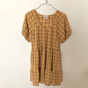 DRA Los Angeles Dress